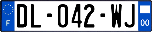 DL-042-WJ