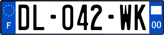 DL-042-WK