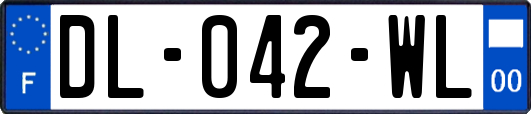 DL-042-WL