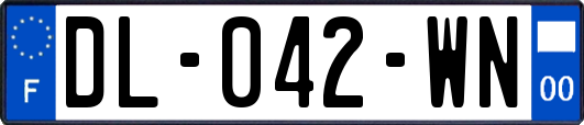 DL-042-WN