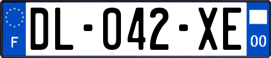 DL-042-XE