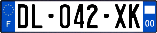 DL-042-XK