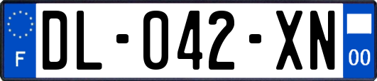 DL-042-XN