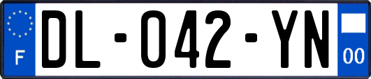 DL-042-YN