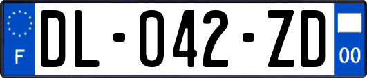 DL-042-ZD