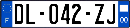 DL-042-ZJ