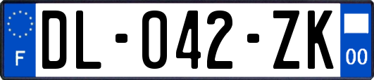 DL-042-ZK