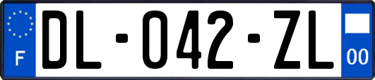 DL-042-ZL