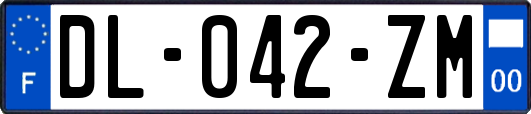 DL-042-ZM