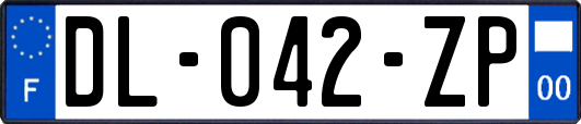 DL-042-ZP