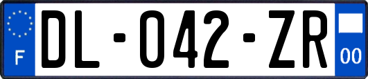 DL-042-ZR