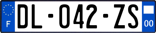 DL-042-ZS