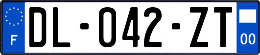 DL-042-ZT