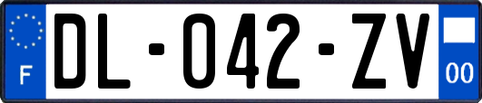 DL-042-ZV