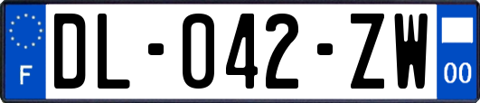 DL-042-ZW