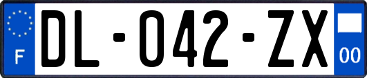 DL-042-ZX