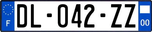 DL-042-ZZ