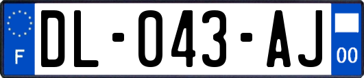 DL-043-AJ