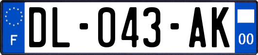 DL-043-AK