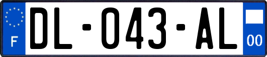 DL-043-AL