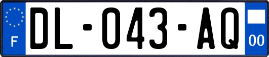 DL-043-AQ