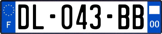 DL-043-BB