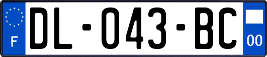 DL-043-BC