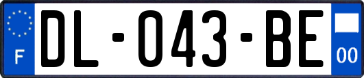 DL-043-BE