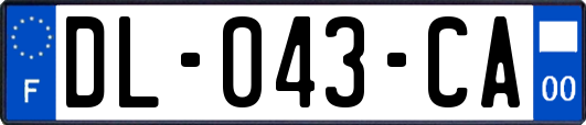 DL-043-CA