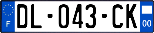 DL-043-CK