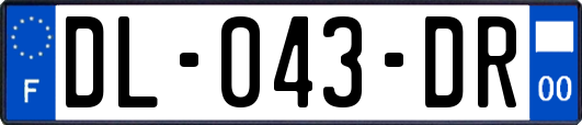 DL-043-DR