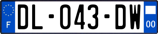 DL-043-DW