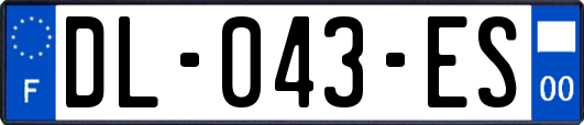 DL-043-ES