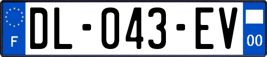 DL-043-EV