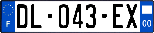 DL-043-EX