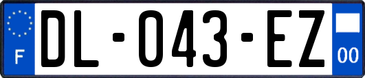 DL-043-EZ