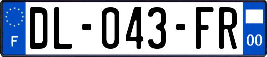 DL-043-FR