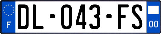 DL-043-FS