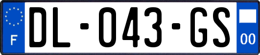 DL-043-GS