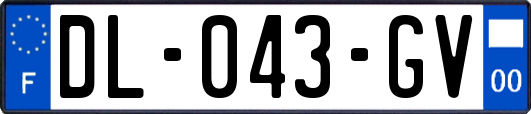 DL-043-GV