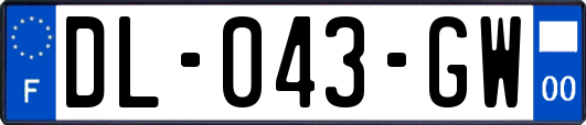 DL-043-GW