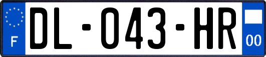 DL-043-HR