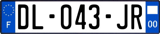 DL-043-JR