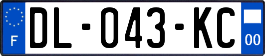 DL-043-KC