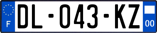 DL-043-KZ