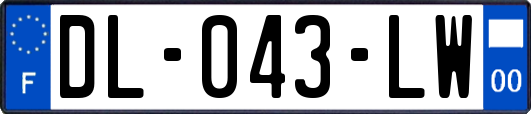 DL-043-LW