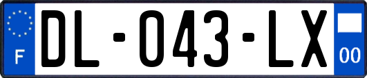 DL-043-LX