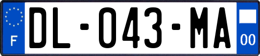 DL-043-MA