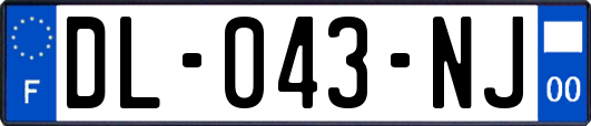 DL-043-NJ