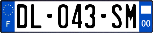 DL-043-SM